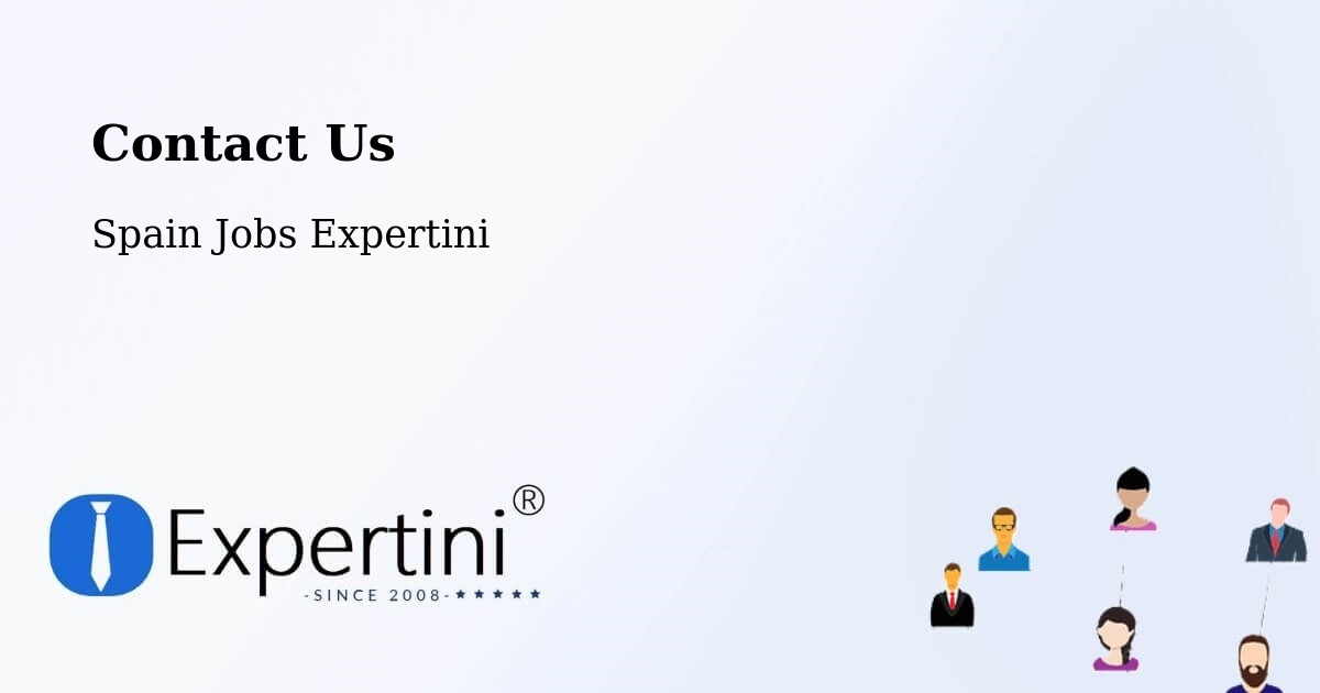Contact Expertini – Millena - Spain Jobs Expertini