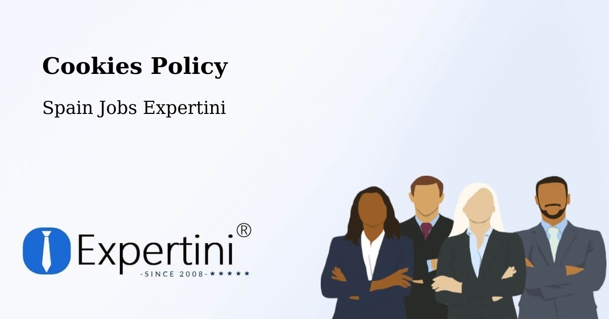 Cookie Policy – Millena - Spain Jobs Expertini