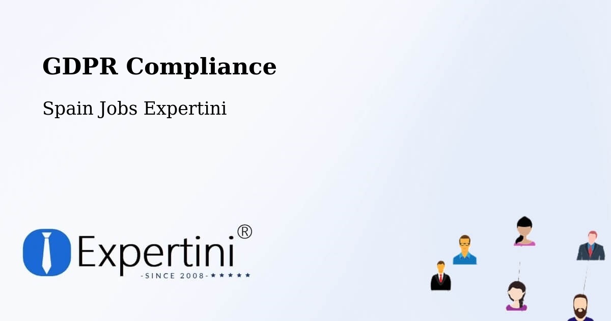 EU GDPR Compliance Statement – Millena - Spain Jobs Expertini