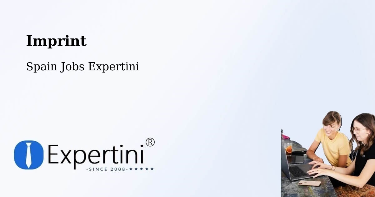 Imprint – Millena - Spain Jobs Expertini