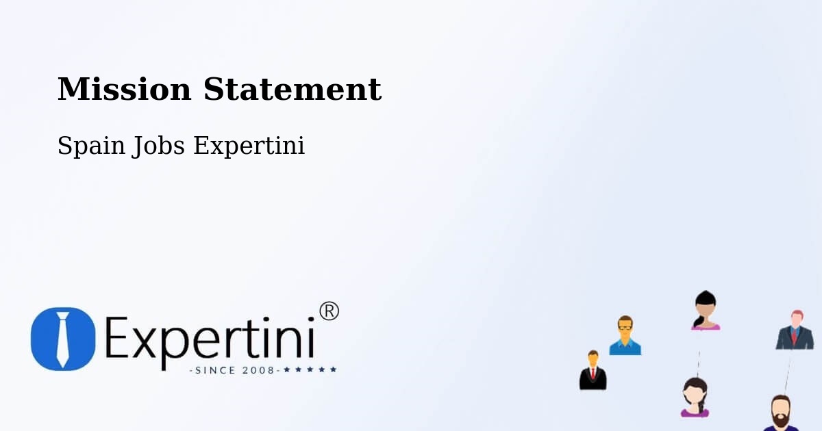 Corporate Mission – Millena - Spain Jobs Expertini