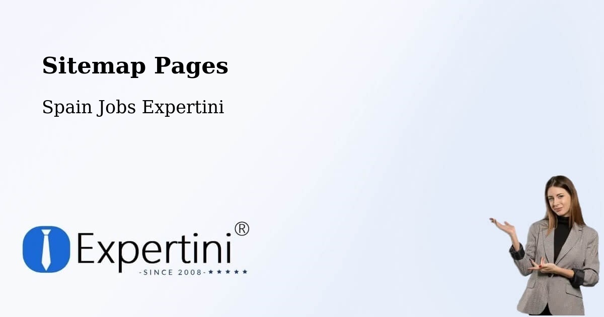 Sitemap Pages - Millena - Spain Jobs Expertini