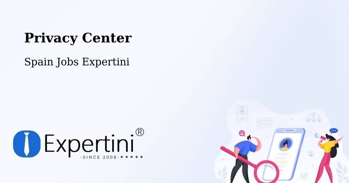 Privacy Policy – Millena - Spain Jobs Expertini