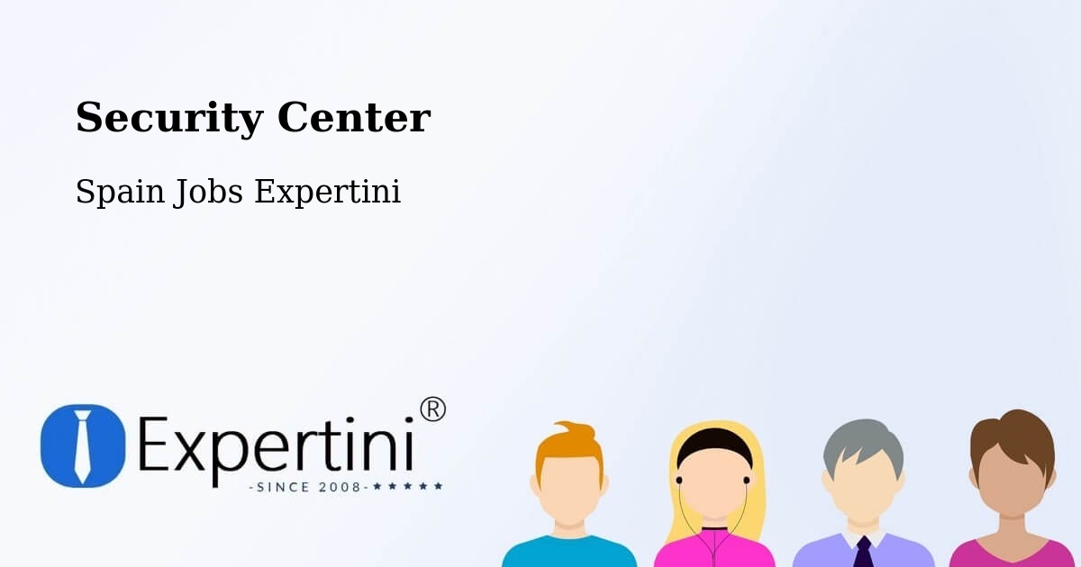 Security & Compliance – Millena - Spain Jobs Expertini