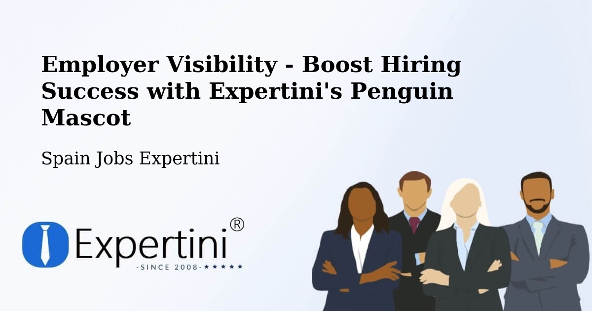 CV and Resume Visibility Optimization – Millena - Spain Jobs Expertini